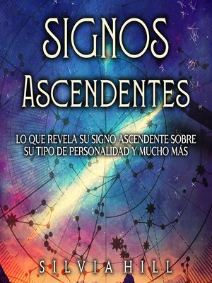 cover image of Signos Ascendentes